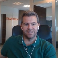 Daniel Miguélez Martínez
