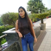 Jyoti Suryavanshi