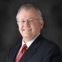 Charles (Chuck) Sharp