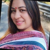 Deepti Bist