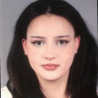 Alishya Mesmudi