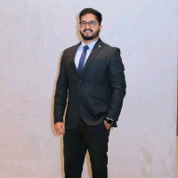 Pradheesh Shankar