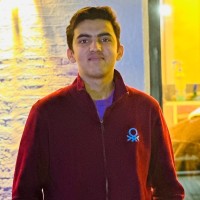Dhruv Sagwal