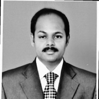 Ganesh Krishnamoorthy