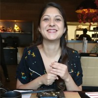 Özge Göktekin