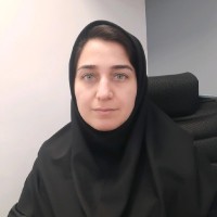 maryam motaghi