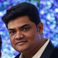 Sashi Anand