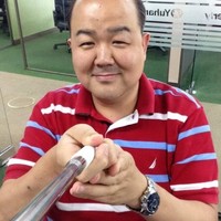 Kangmin Lee