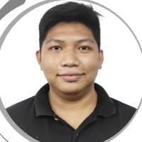 Jerico John Angeles