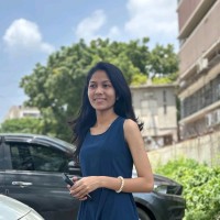 Priya Solanki