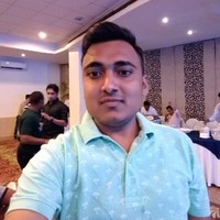 vipin dubey