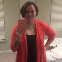 Cassie Kirkley