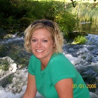 Keri Readshaw