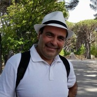 David Delgado Paredes
