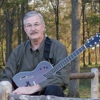 Larry Mayberry