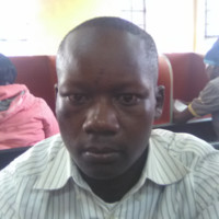 Nehemiah Moranga