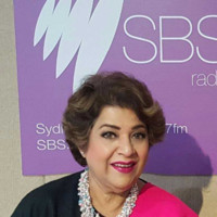 Kumud Merani
