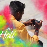 Rajesh R Yogi
