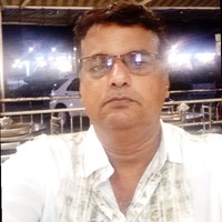Ashok Gurnasinghani