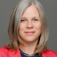 Krista Waugh, Cpa, Cga