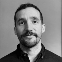 Jeffrey Frane