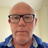 Chris Farrell