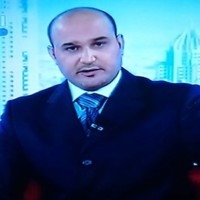 Maad Al Shammari