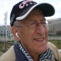Kenneth Curwen