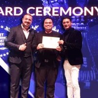 Helmi Rizal Abdul Halim