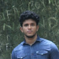 Pramod Karthik