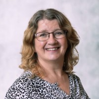 Claire Morris
