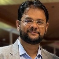 Mangesh Bhise