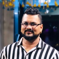 Sujay Waghela