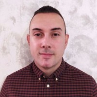 Daniel Mihaylov