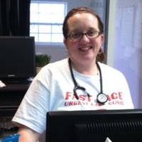 Rachel Tanner