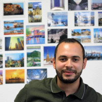 Anis Faid