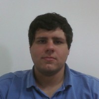 Victor Micalli Pedrinelli