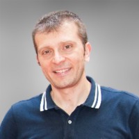 Andrea Sirianni