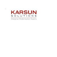 Karsun Solutions Llc