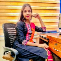 Sagarika Das