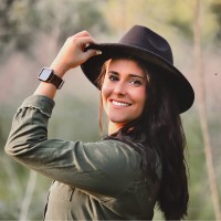 Nicole Casel