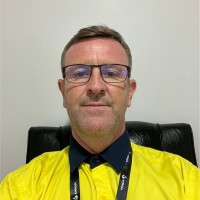 Stephen Dean Mciob
