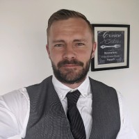 Liam Blackman