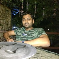 Gaurav Singh