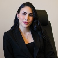Hanane Suleiman
