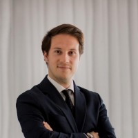 Nicolas Righetti Castro