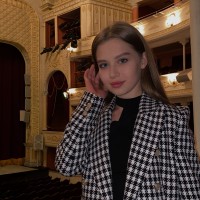 Anastasia Goncharova