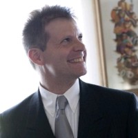 Robert Delany