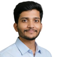Sai Sharan Puthiyottum