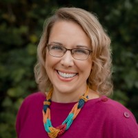 Kate Carman